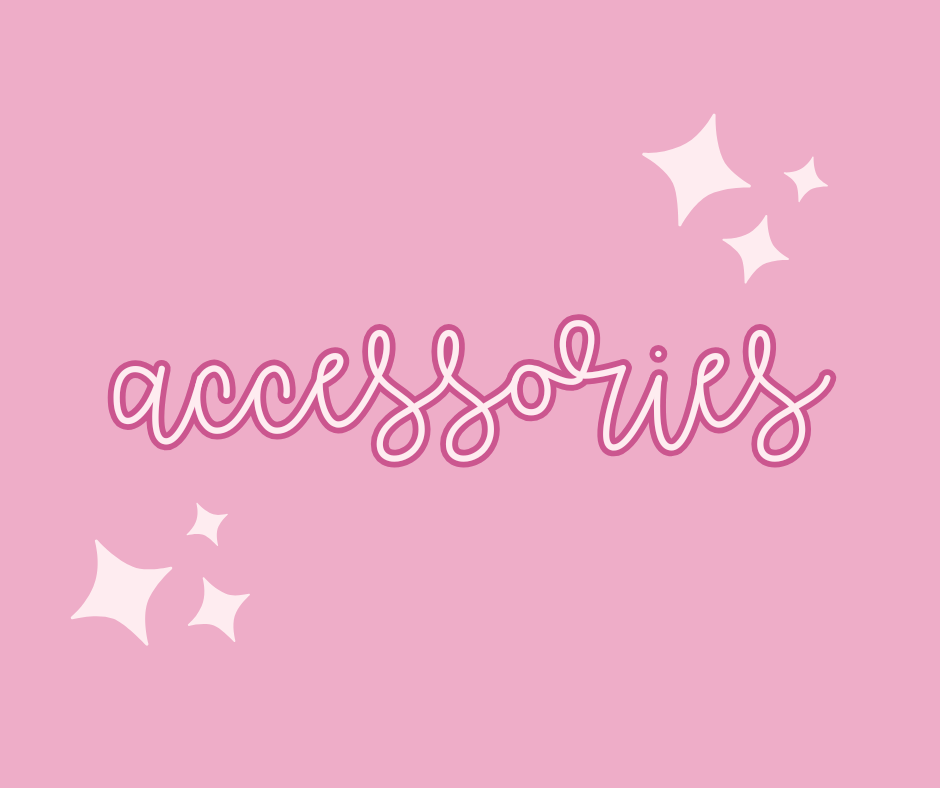 Accessories