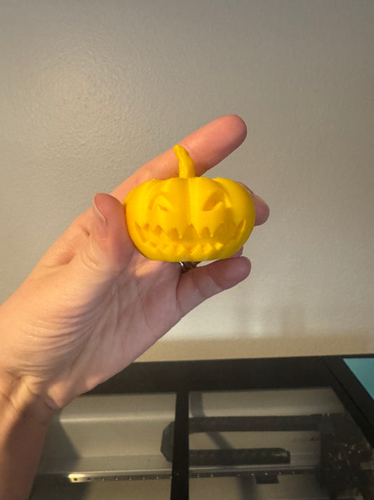 Halloween RTS Fidget Spinners- Made by Kaylor