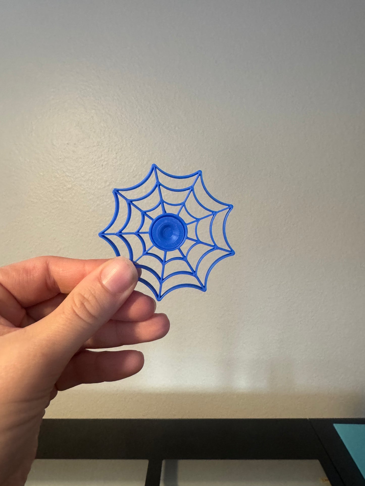 Halloween RTS Fidget Spinners- Made by Kaylor